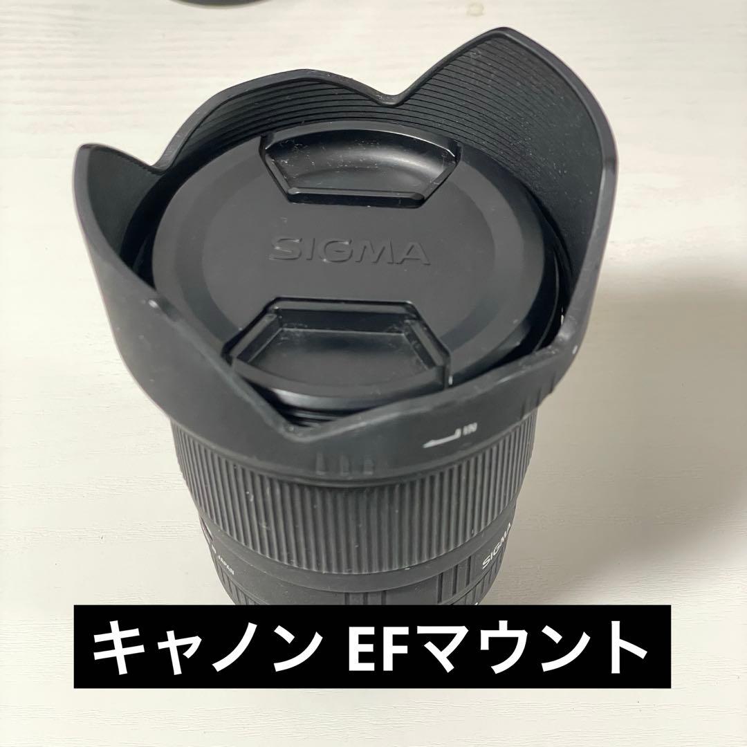レンズ(単焦点) SIGMA 28mm F1.8 EX DG ASPHERICAL MACRO