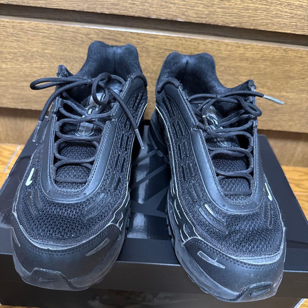 靴 COMME des GARCONS HOMME PLUS NIKE