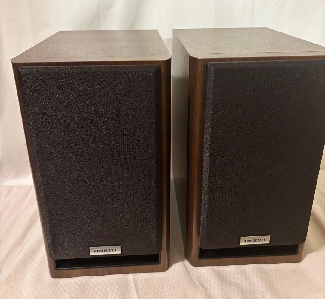 オンキョー 　NFR-7 Bluetooth 対応　ONKYO