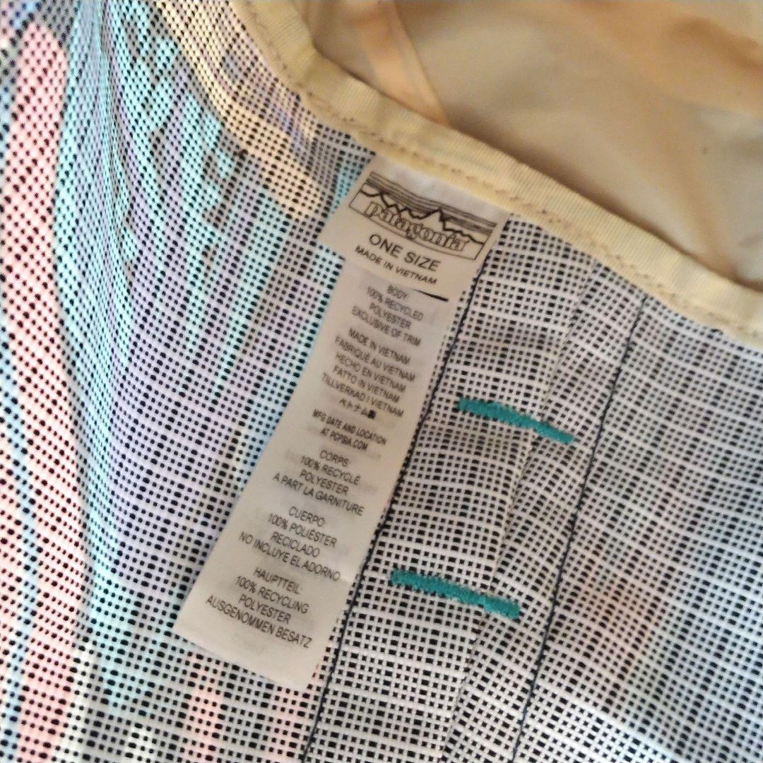 パタゴニア ブラックホール ダッフル 55L JOY Pitch Blue