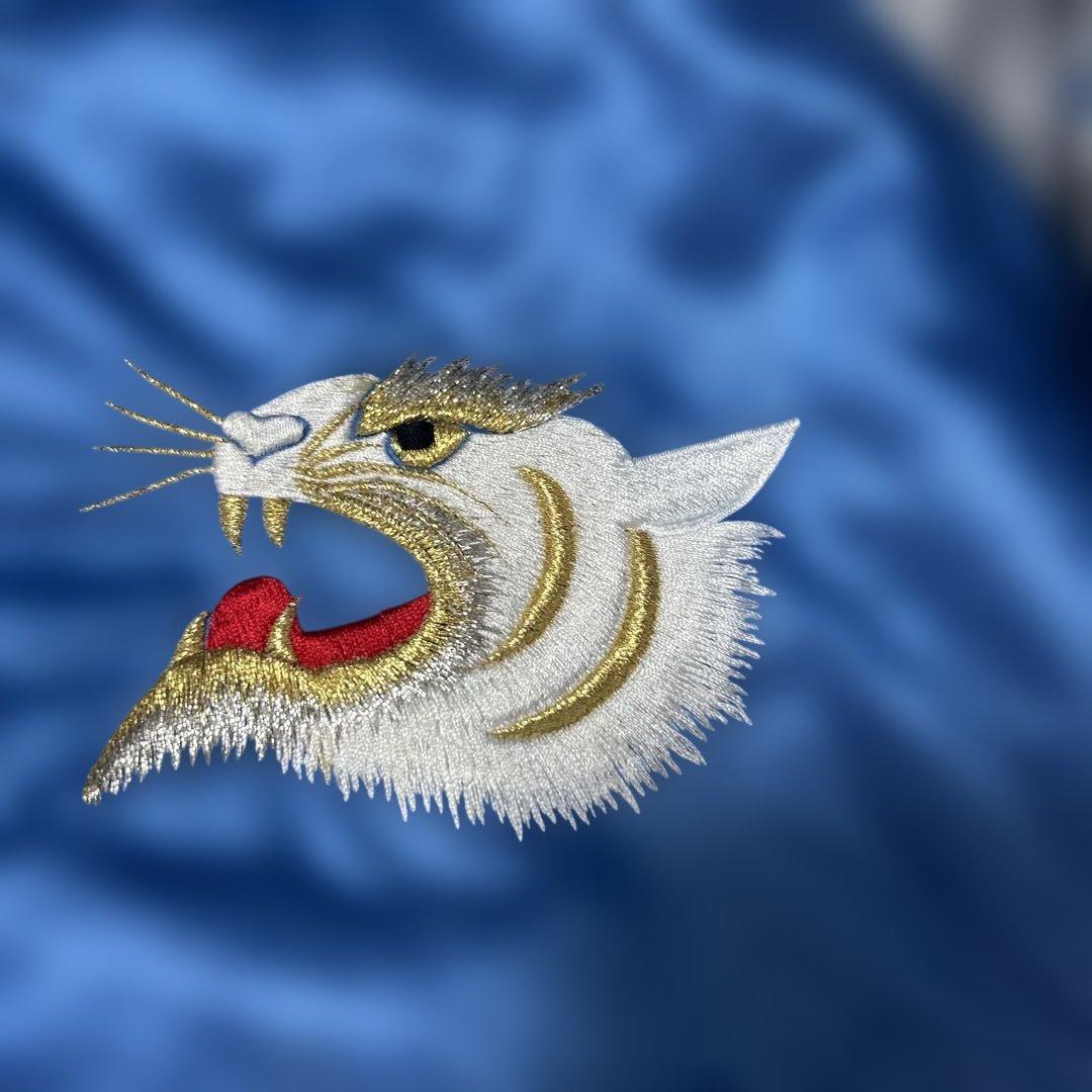 プリンス商会 スカジャン サイズ大きめ