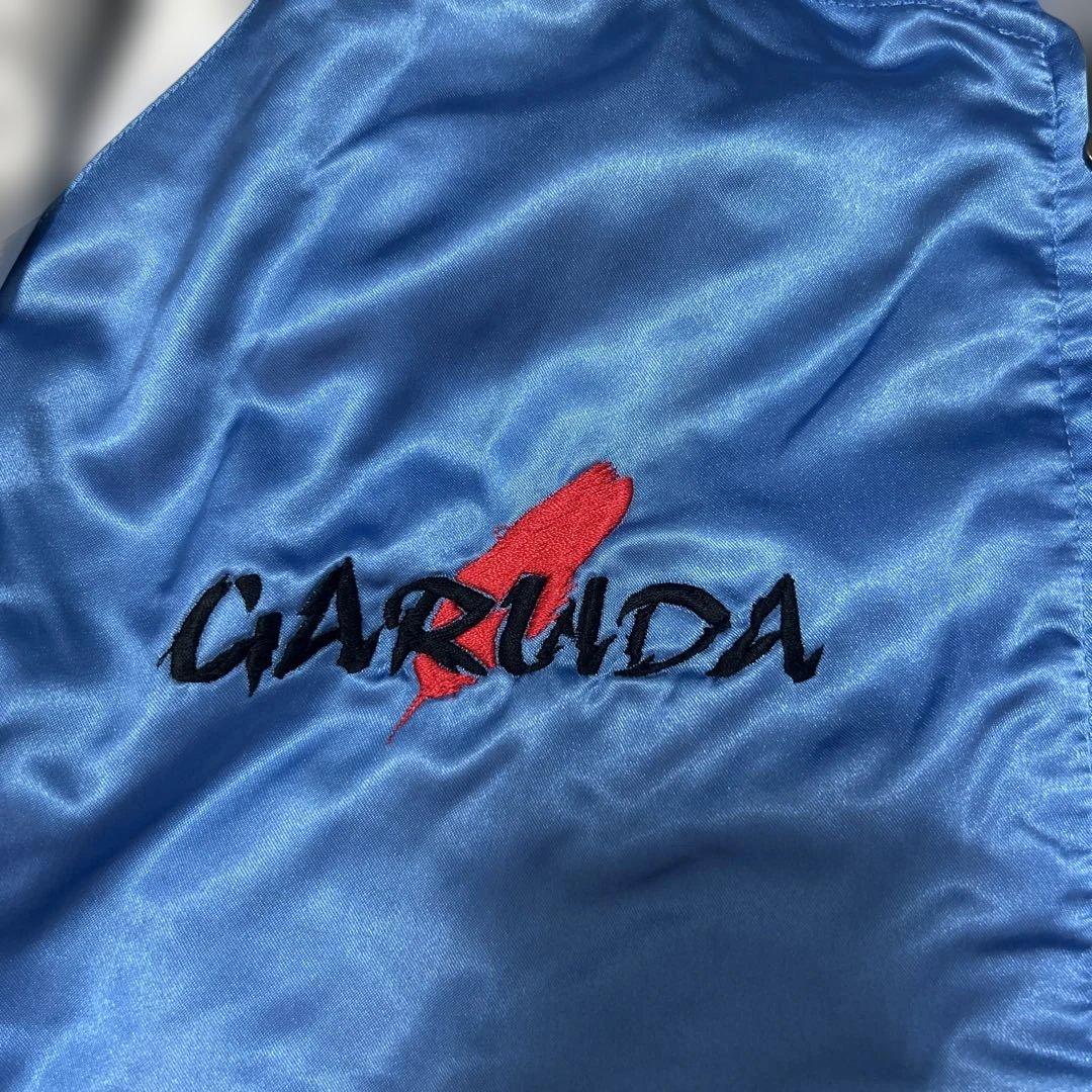 プリンス商会 スカジャン サイズ大きめ