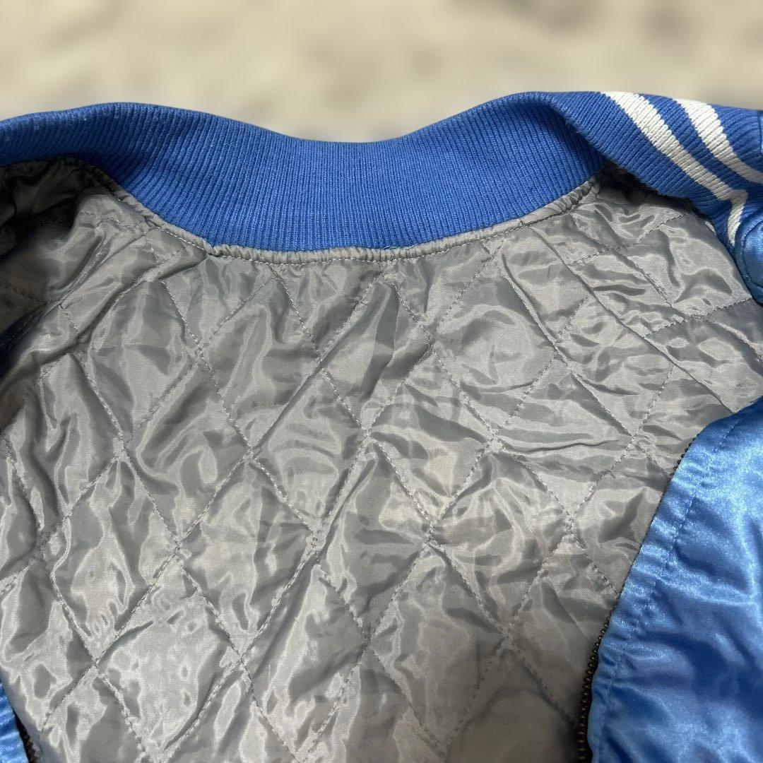 プリンス商会 スカジャン サイズ大きめ