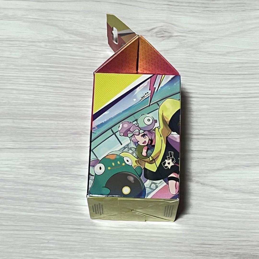 ナンジャモ プレミアム　トーナメント　コレクション 海外限定 ポケカ　ポケモン