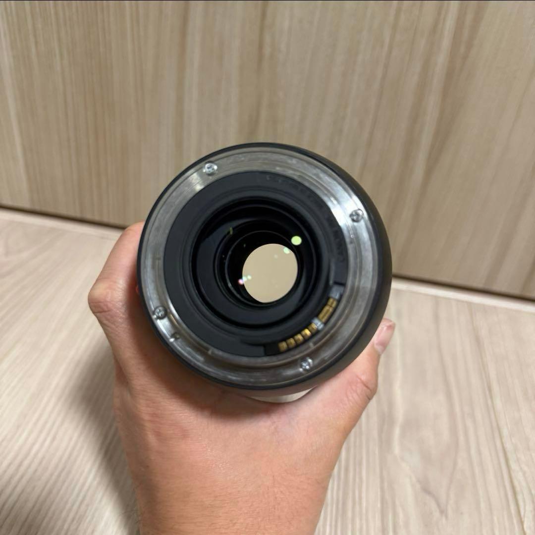 美品 Canon EF70-300mm f4-5.6 IS Ⅱ USM