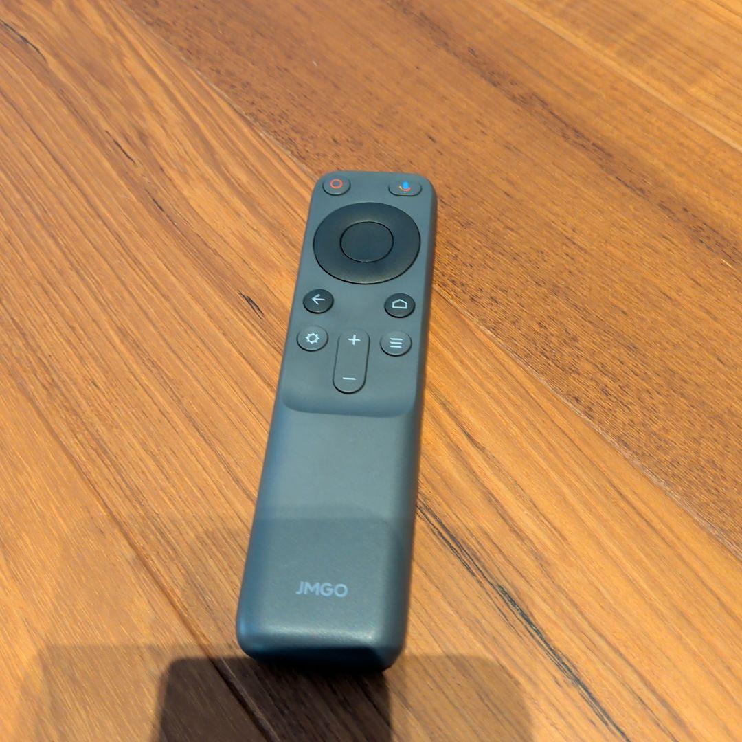 JMGO N1 Ultra 4Kプロジェクター　国内正規品（専用スタンド付)