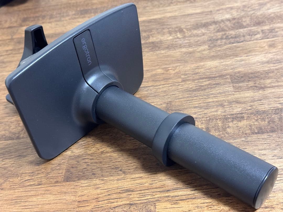 (美品)ergotron LX エルゴトロン LX モニターアーム