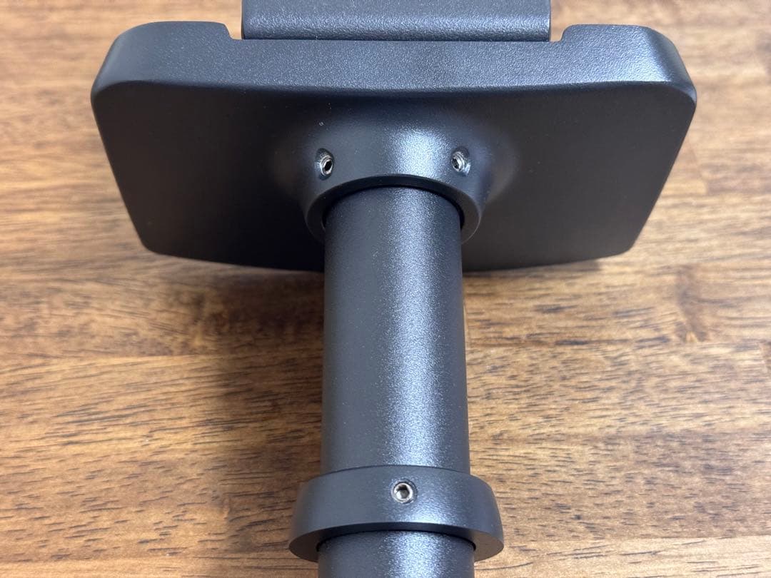 (美品)ergotron LX エルゴトロン LX モニターアーム