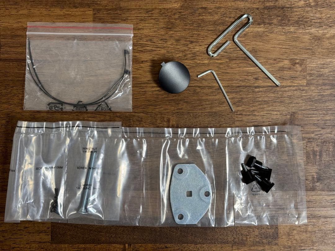 (美品)ergotron LX エルゴトロン LX モニターアーム