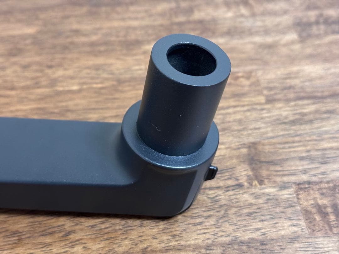 (美品)ergotron LX エルゴトロン LX モニターアーム