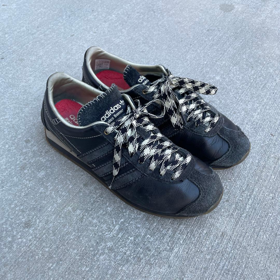 adidas × Wales Bonner country