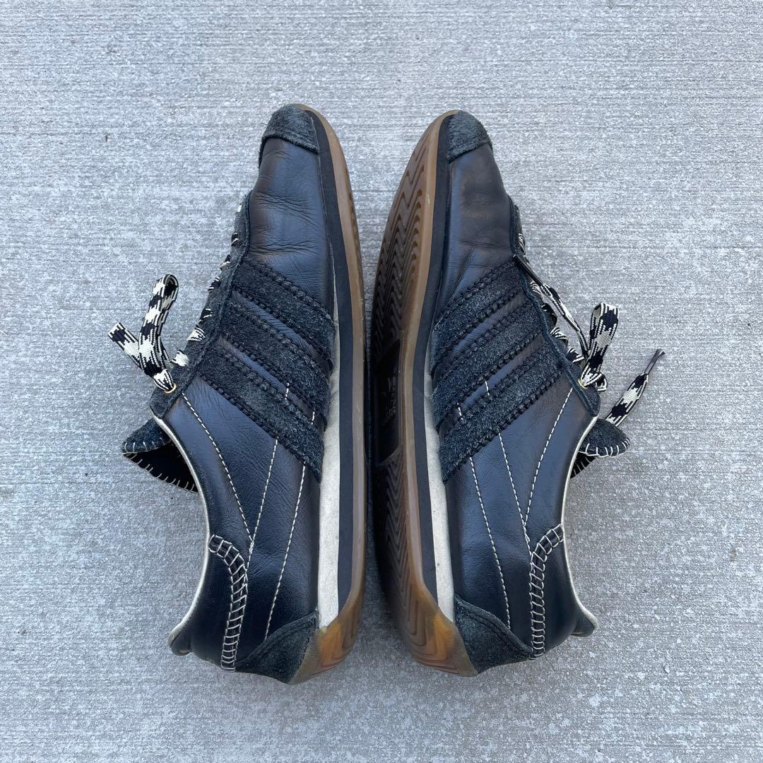 adidas × Wales Bonner country