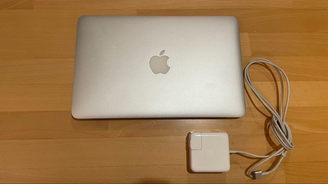 Apple MacBook Air A1465 レア機種 USキーボード 箱付