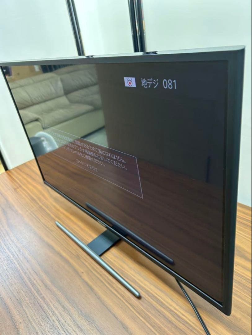 Hisense ハイセンス 液晶テレビ32V型HJ32A5800【2020年製】