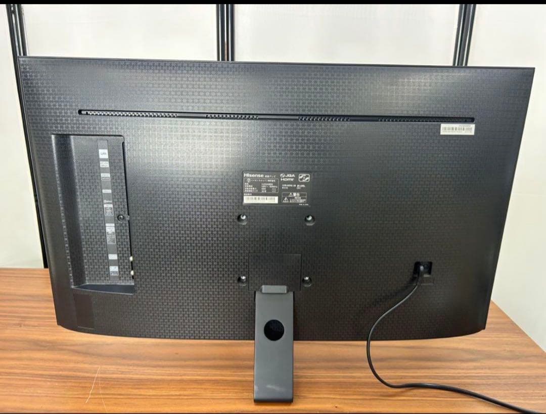 Hisense ハイセンス 液晶テレビ32V型HJ32A5800【2020年製】