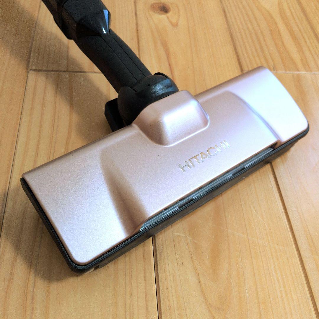 【未使用級⭐️2023年製】HITACHI ラクかる／PV-BHL3000J