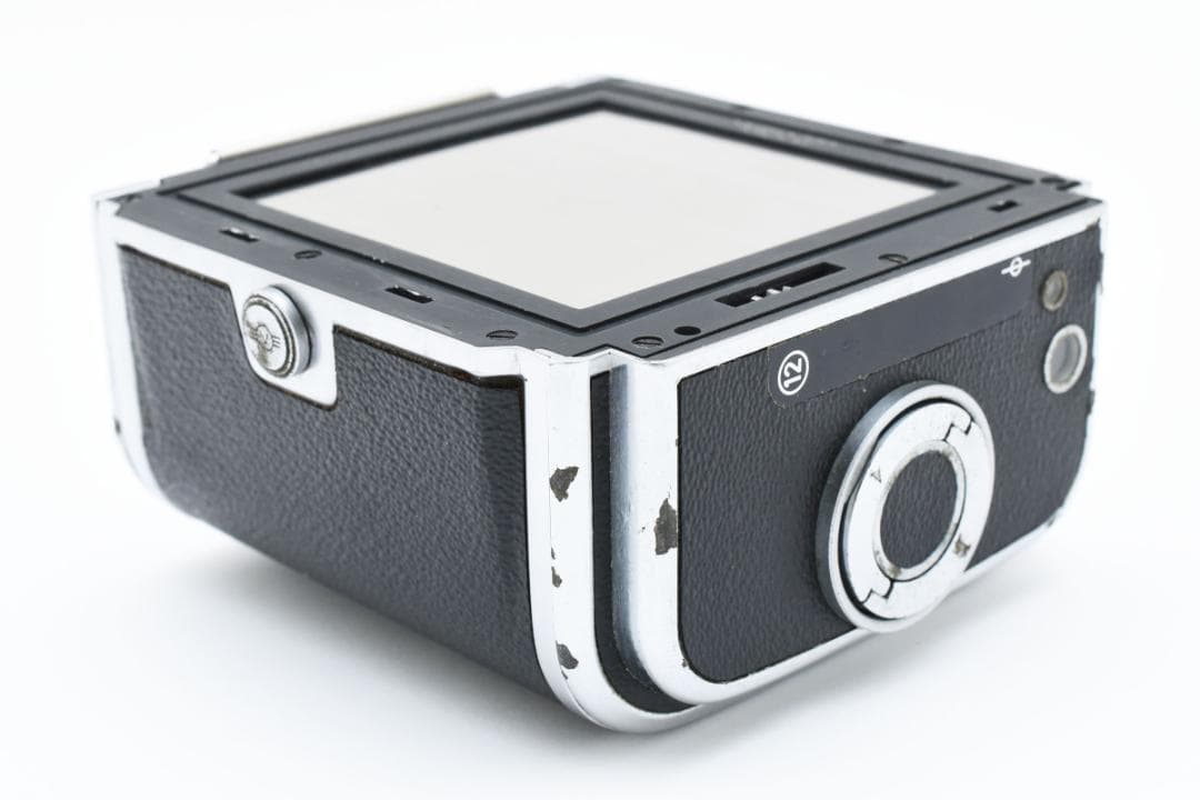 ★希少品★ ハッセルブラッド HASSELBLAD A12 フィルムマガジン