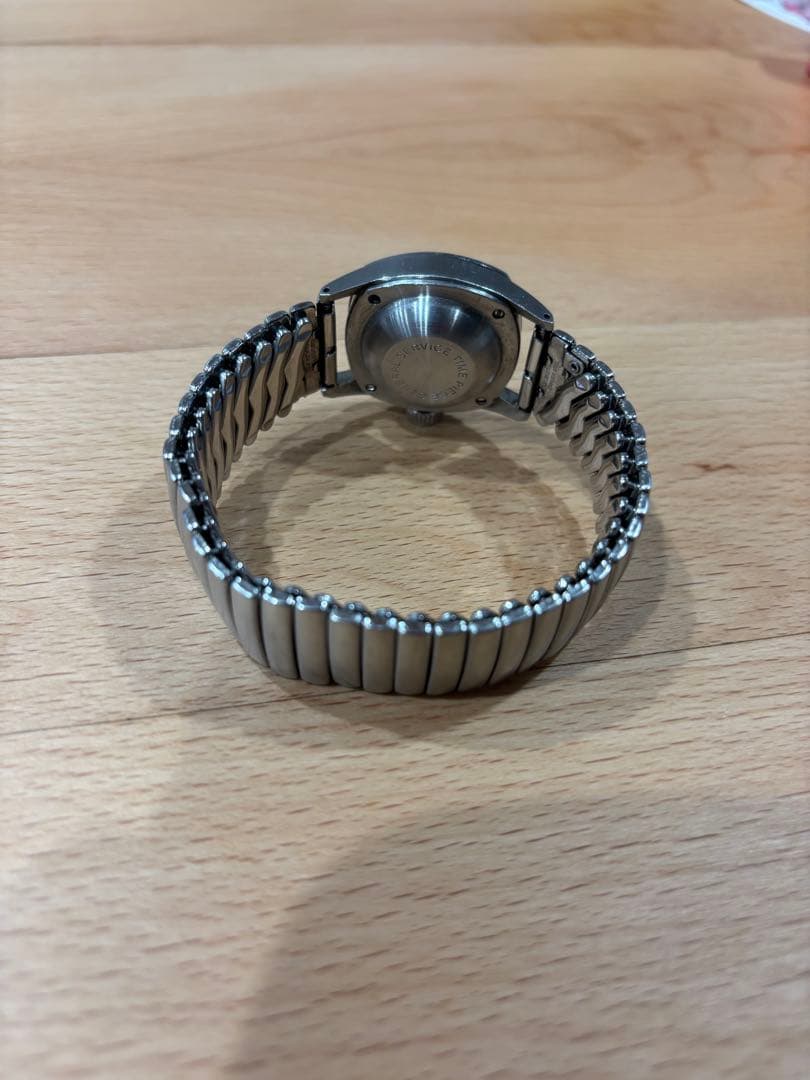 GSTP 腕時計　訳あり