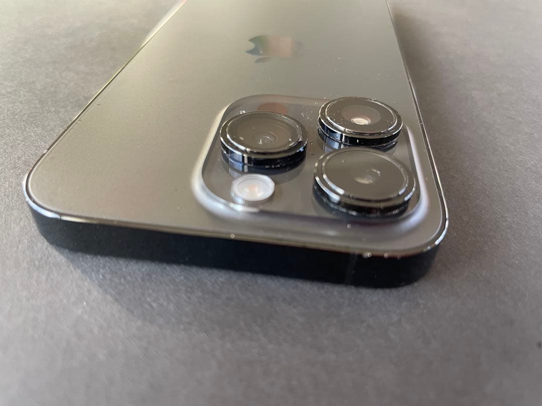 値下げ⭕️iPhone 14 Pro スペースブラック