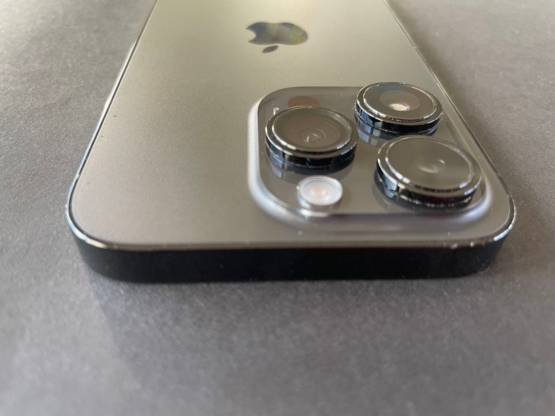 値下げ⭕️iPhone 14 Pro スペースブラック