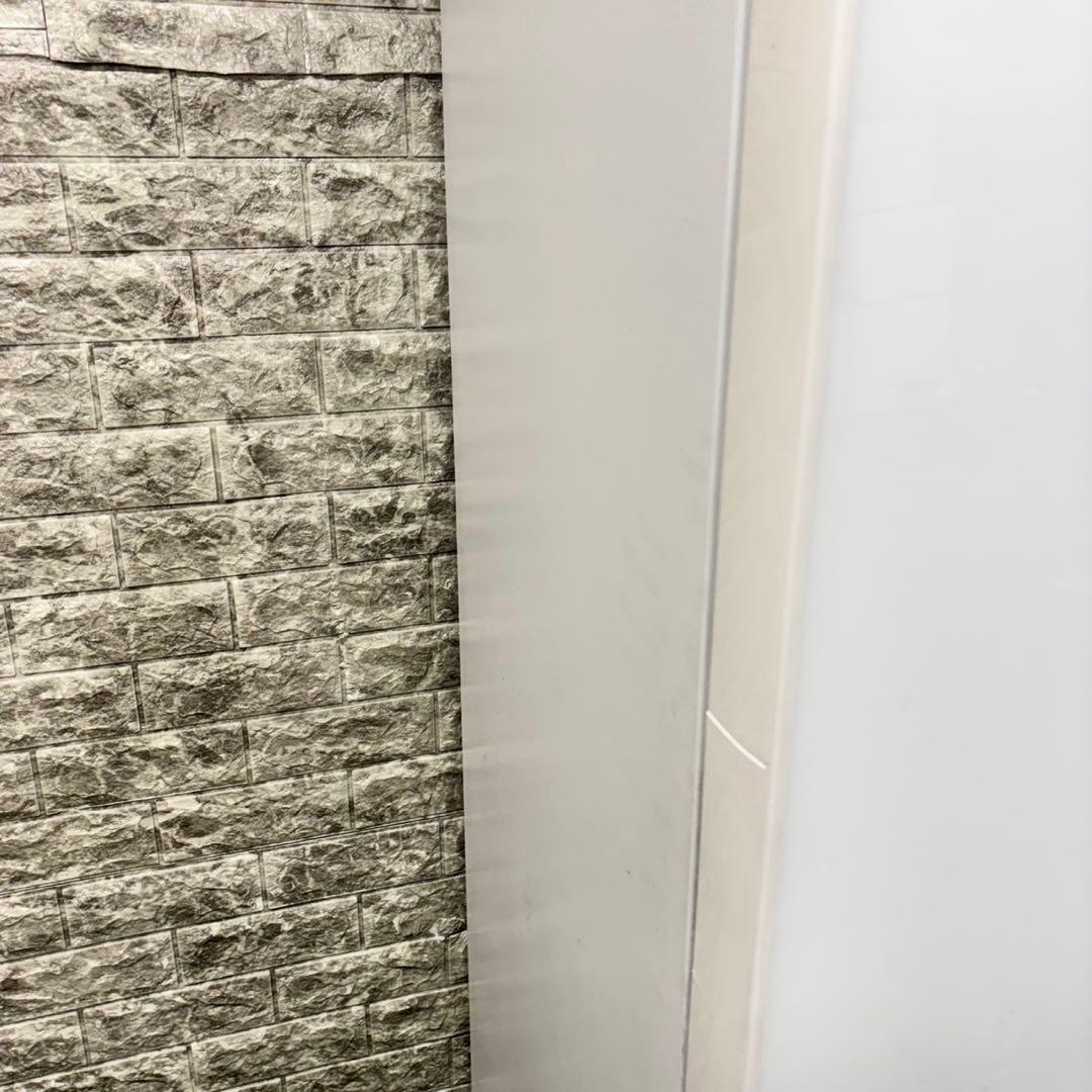 570 東芝　20年製　大型冷蔵庫　363L 300L強小型　家庭用　自動製氷