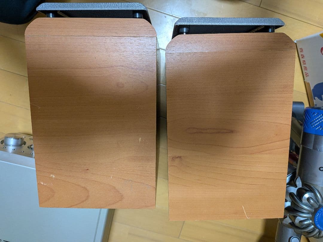 ケンウッド R-K700 CD/MDコンポ 日本製　ls-k701 スピーカー