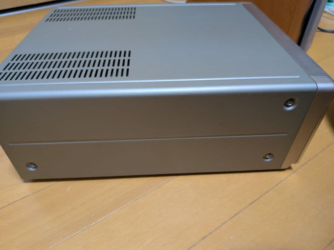 ケンウッド R-K700 CD/MDコンポ 日本製　ls-k701 スピーカー