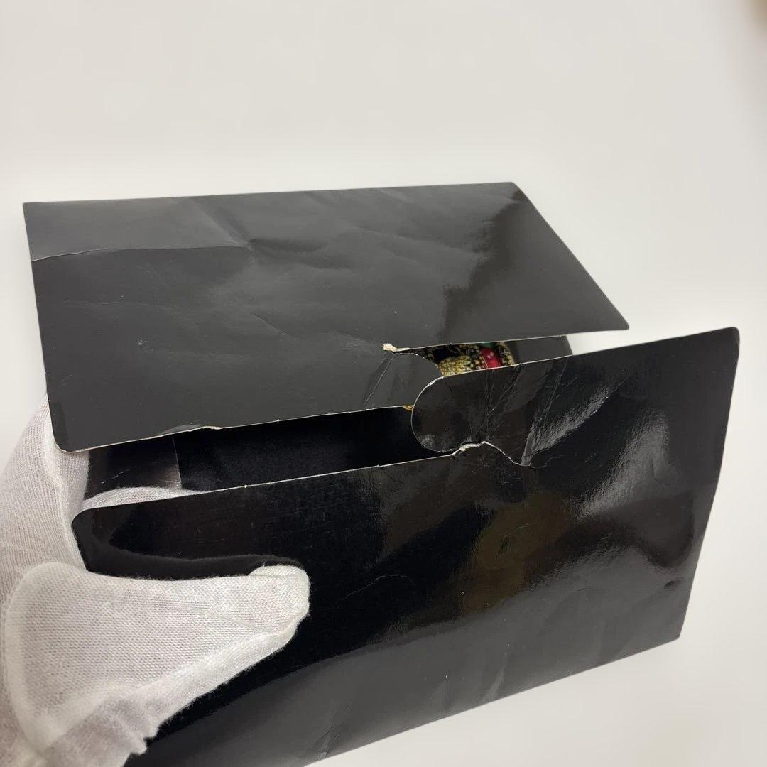 鞠*山様 CHANEL シャネル　シルク　スカーフ　宝石柄 長期保管品