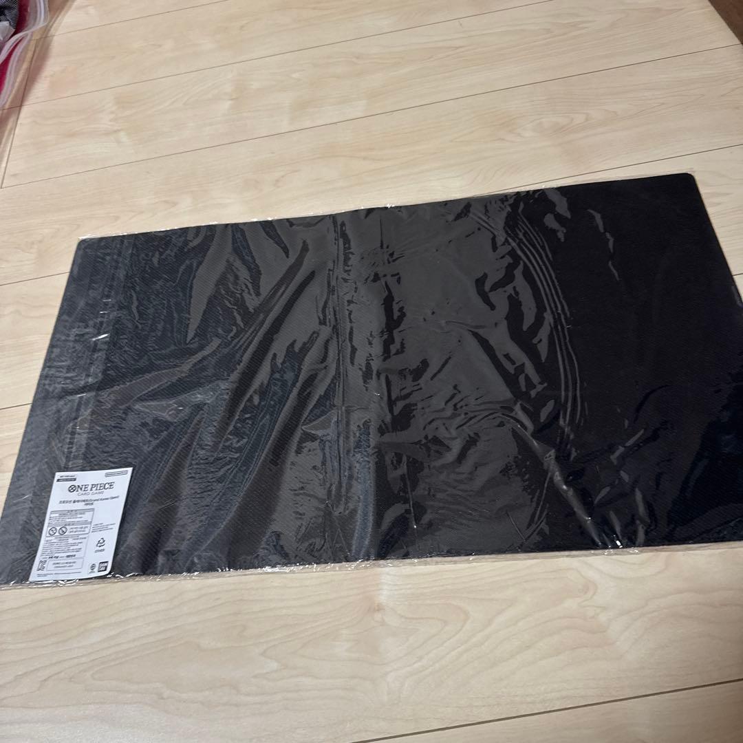 再シュリンク品返品　ヤマト プレイマット 韓国限定