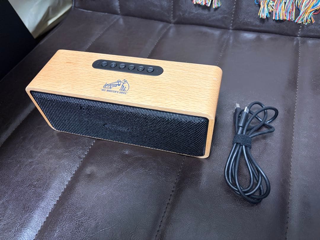 Victor SP-WS02BT ポータブルスピーカー