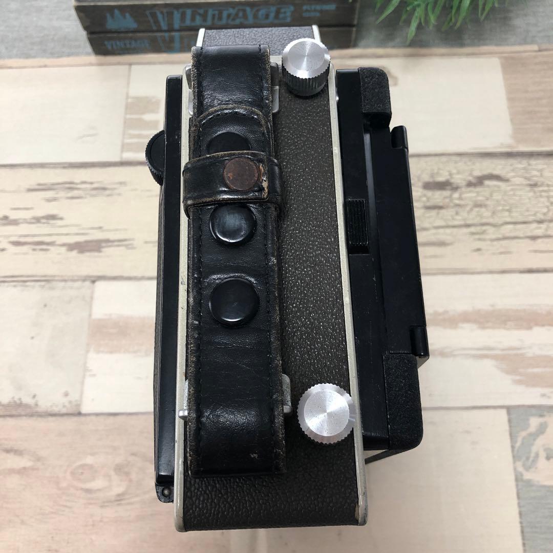 フィルムカメラ Tokyo Kogaku TOPCON Horseman Press