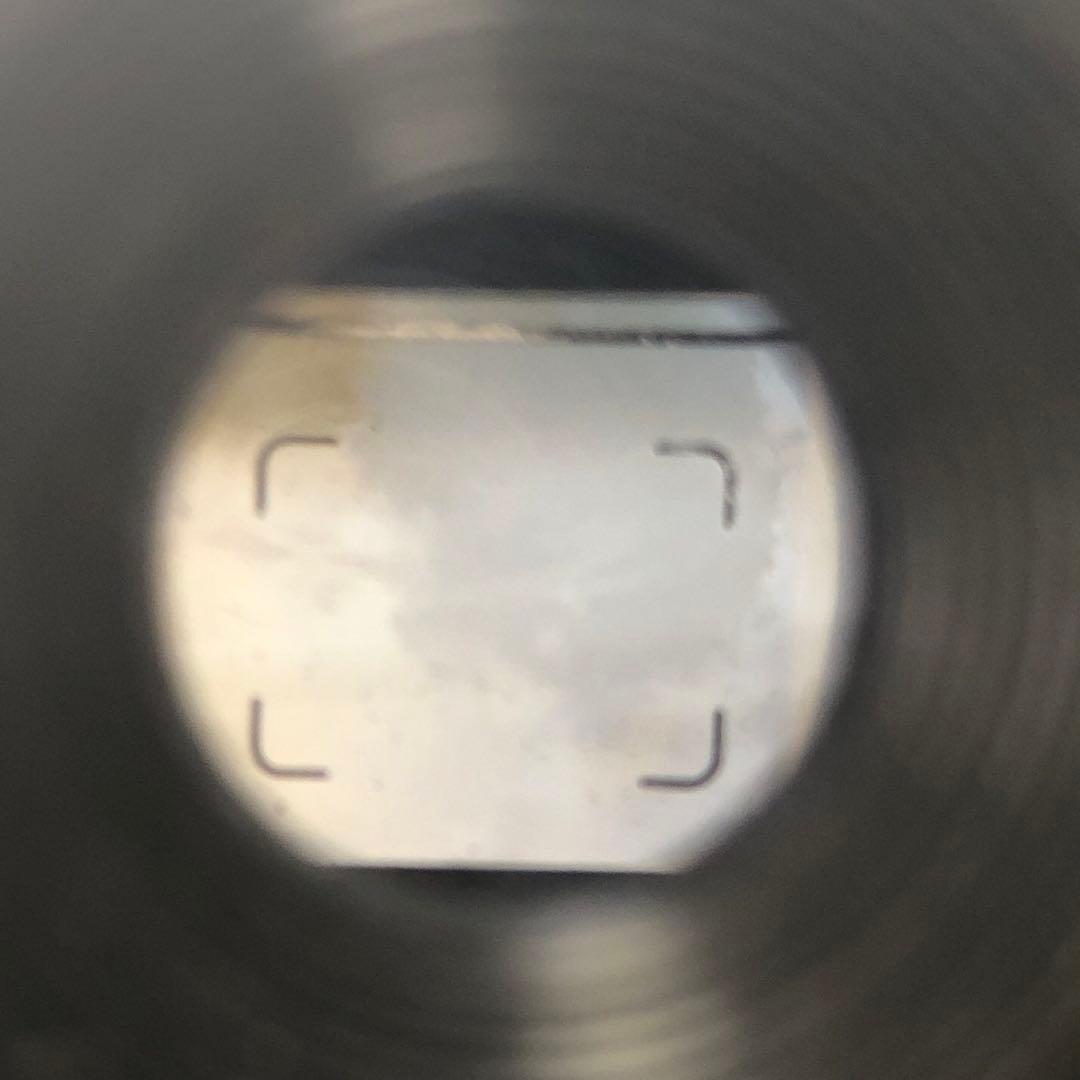 フィルムカメラ Tokyo Kogaku TOPCON Horseman Press