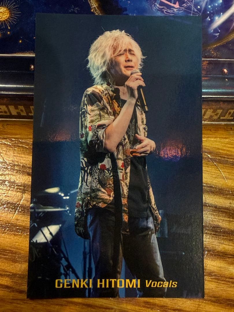 【先行発売】VOWWOW /THE RETURN OF THE KING特典付