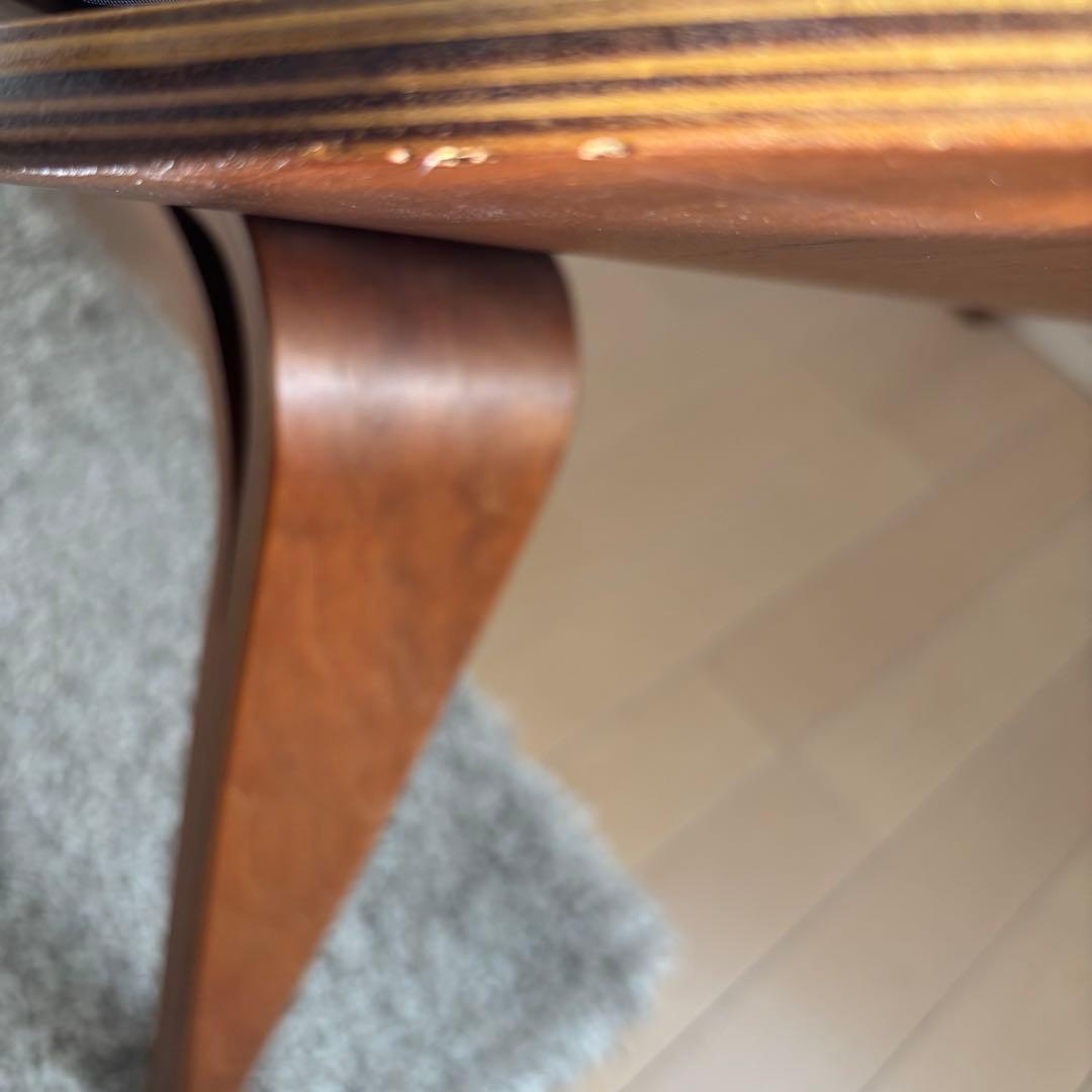 CarlHansen & Son CH07 Hans J. Wegnerデザイン