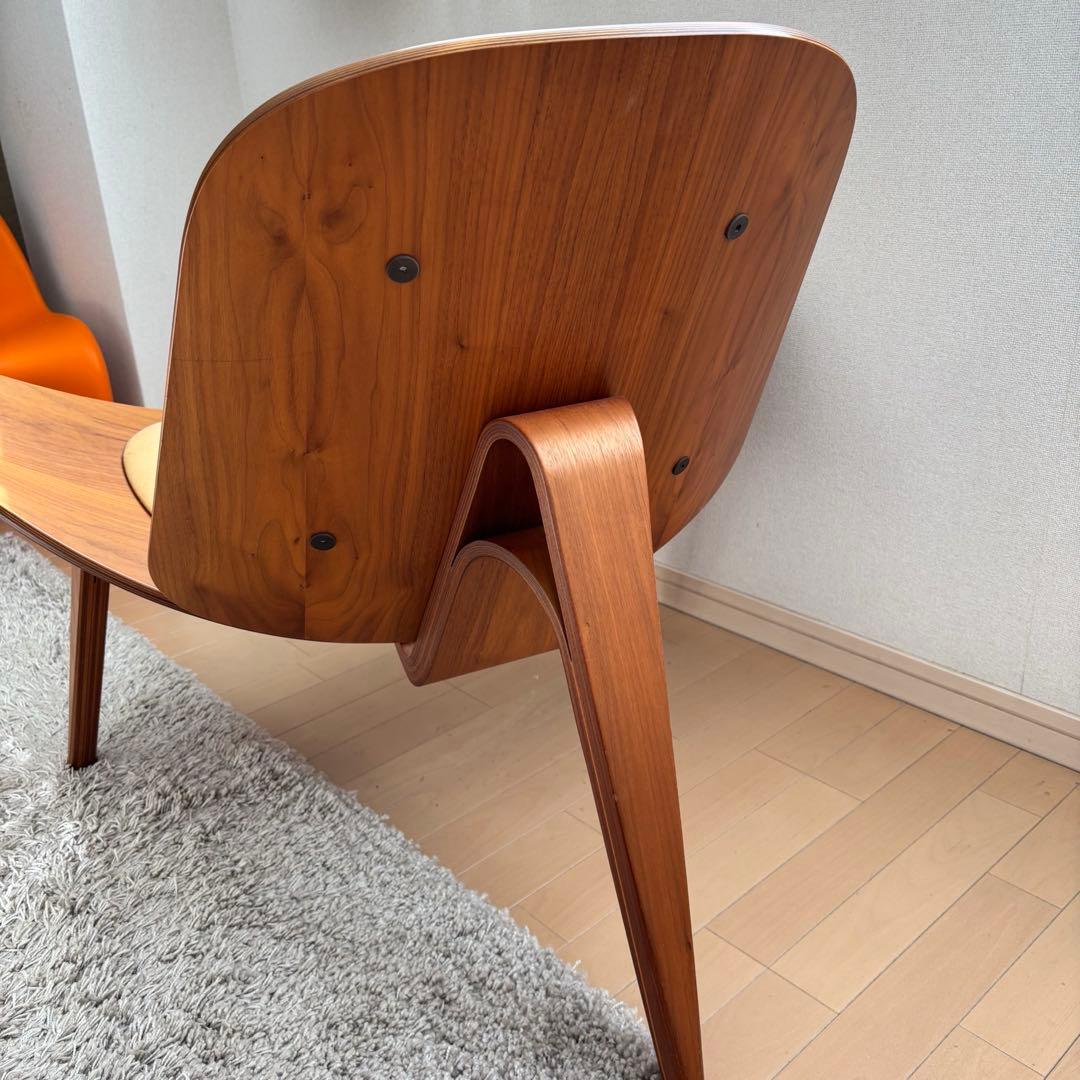 CarlHansen & Son CH07 Hans J. Wegnerデザイン