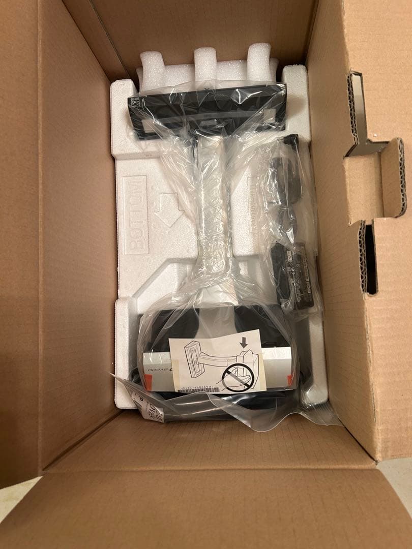 「新品未使用」富士通 スキャナー ScanSnap SV600