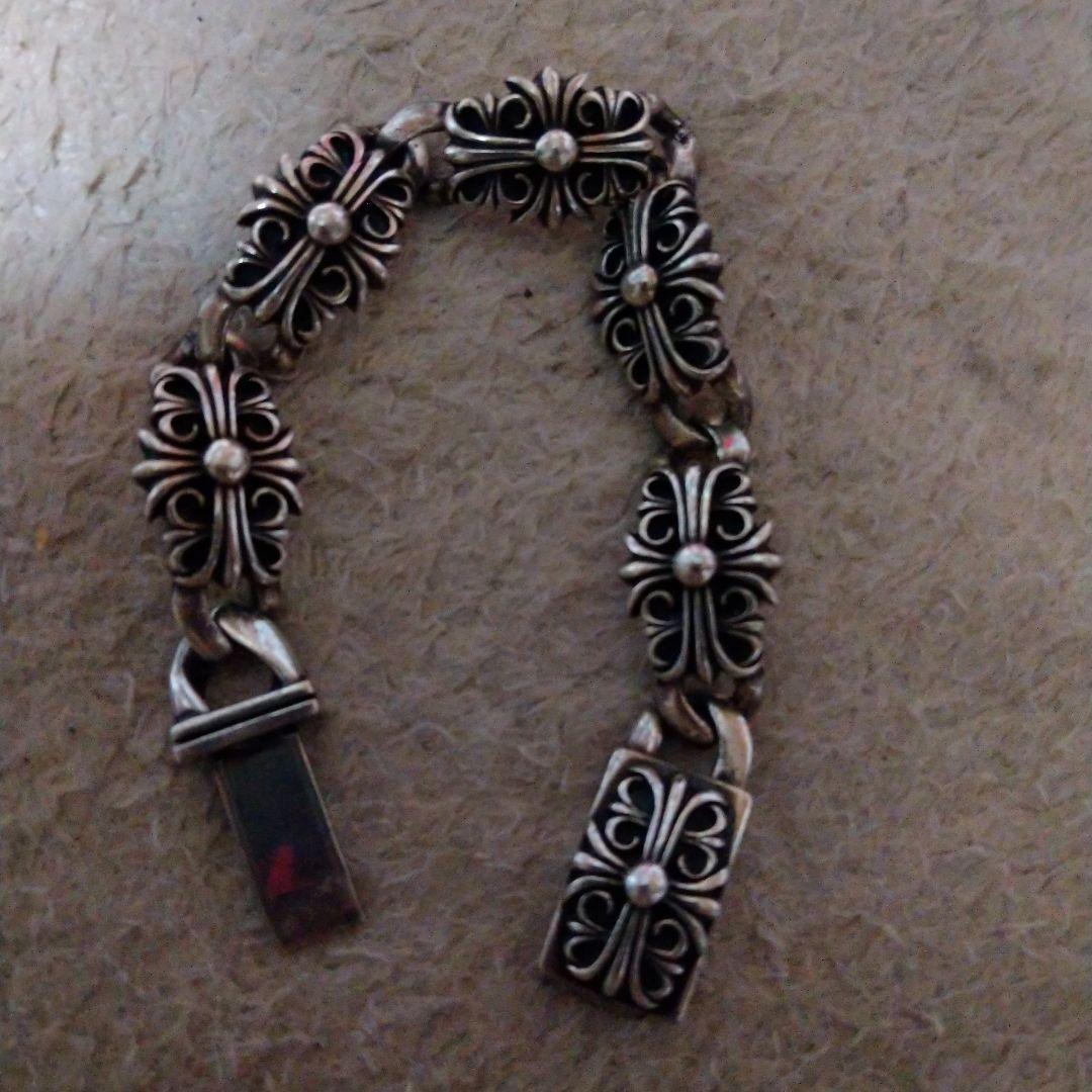 シルバー925ブレス