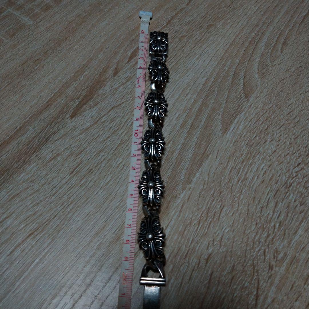 シルバー925ブレス