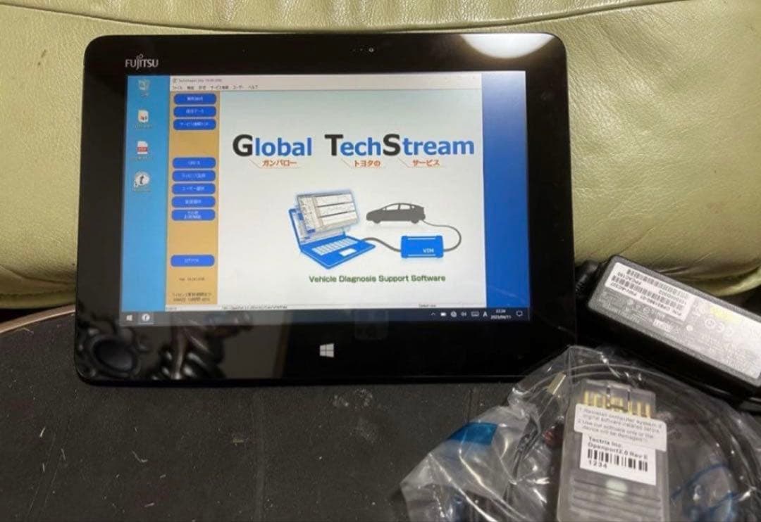 トヨタ レクサス　GTS 日産コンサルト3 どちらも使えます