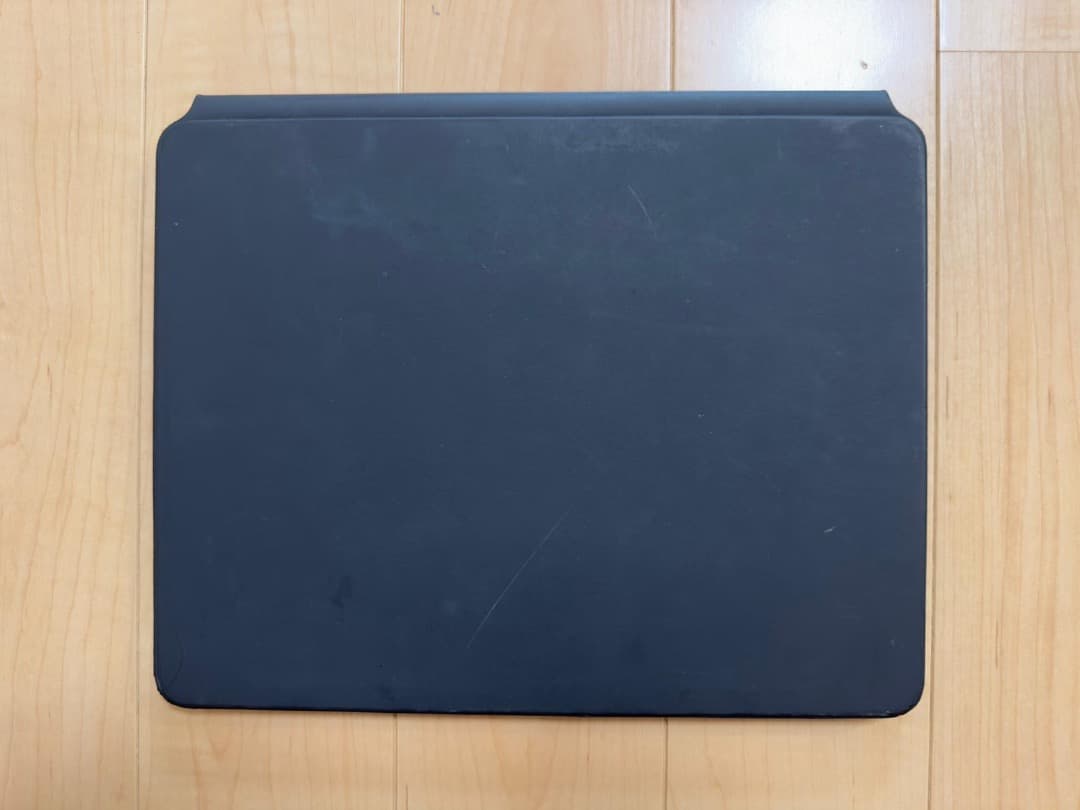 Apple iPad Pro12.9インチ Smart Keyboard付き