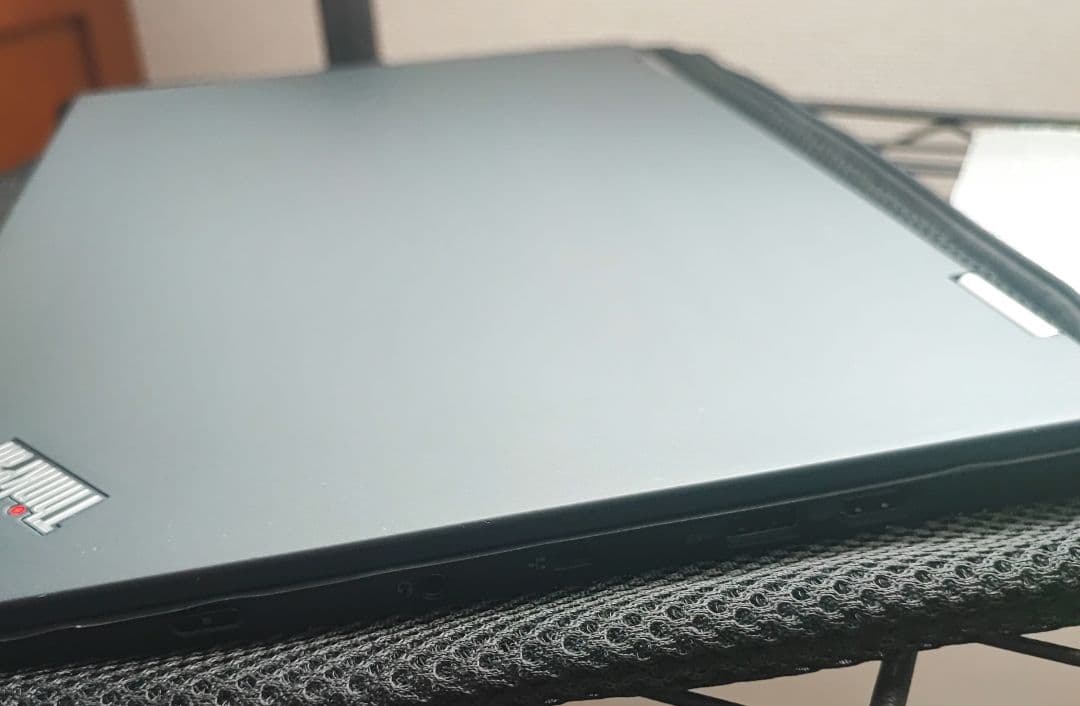 【美品】Lenovo　ノートパソコン　X1 yoga 14インチ