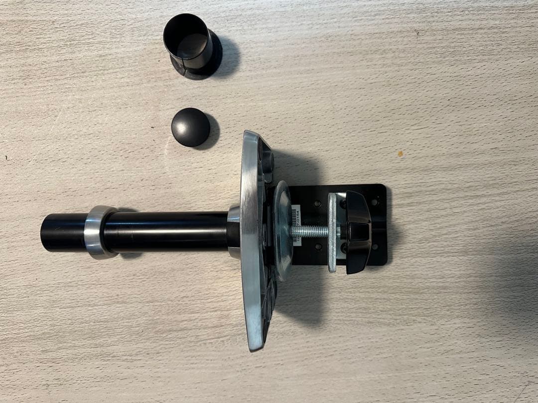 うりまくり男　エルゴトロンlx モニターアーム　2台まとめ