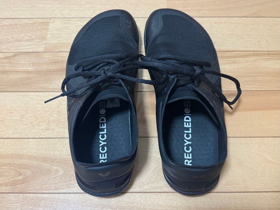 Vivobarefoot Primus Lite III サイズ EU44