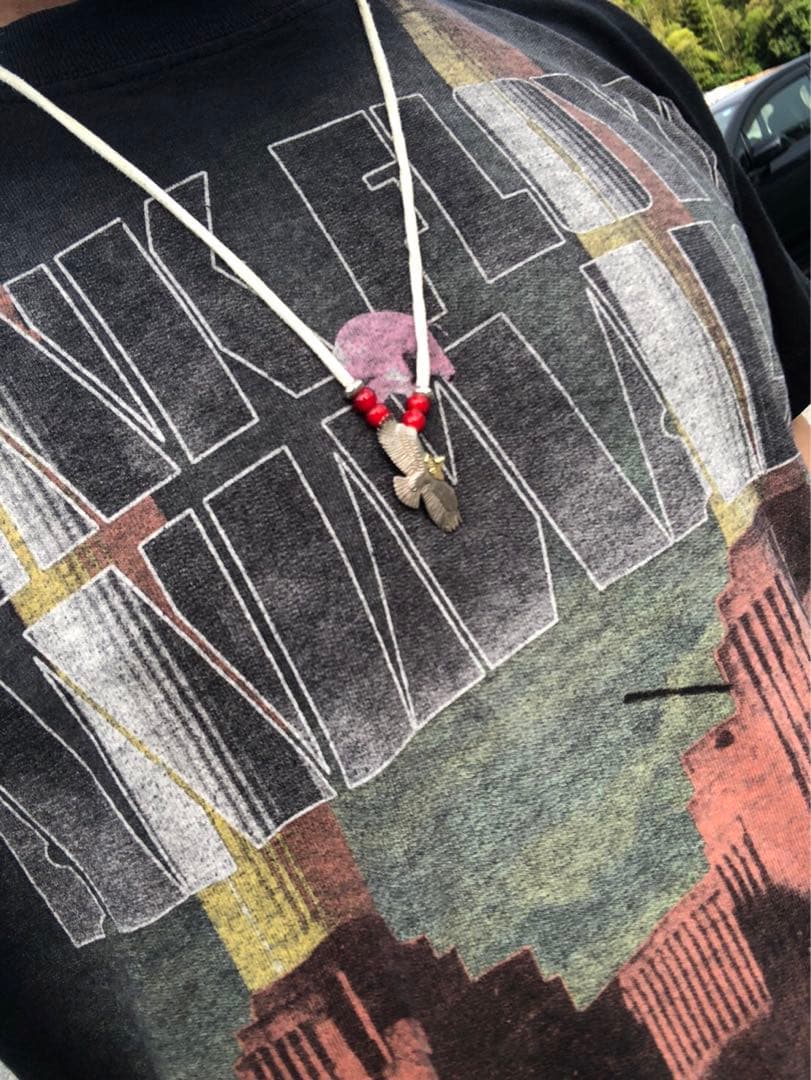 redman 極小ヤングイーグル