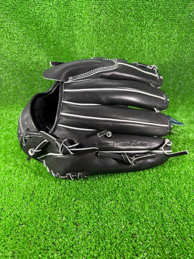 ＺＥＴＴ　ゼット　硬式　投手用　ネオステイタス　BPGB12011 左投げ