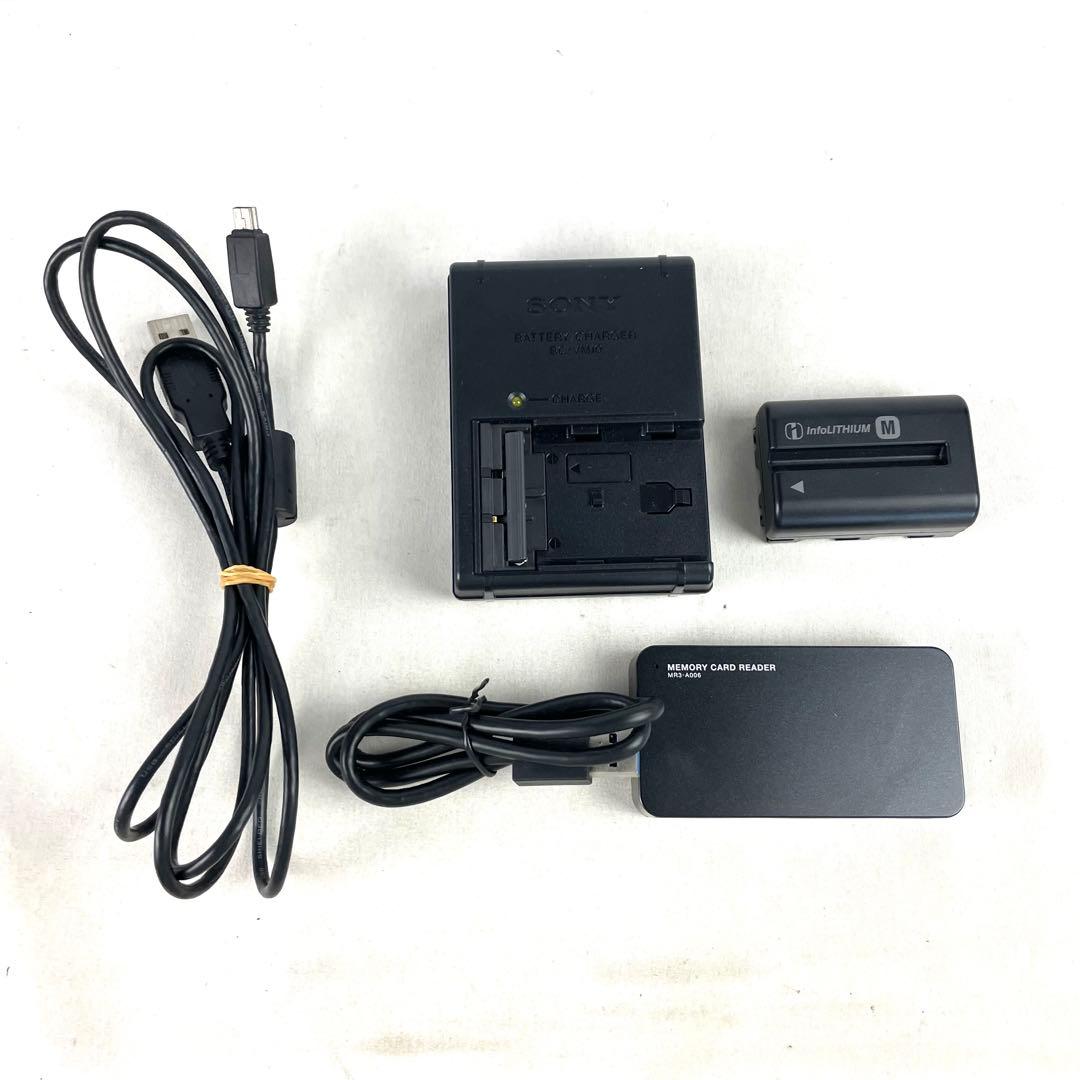 SONY ソニー デジタル一眼レフカメラ a65 SLT-A65V