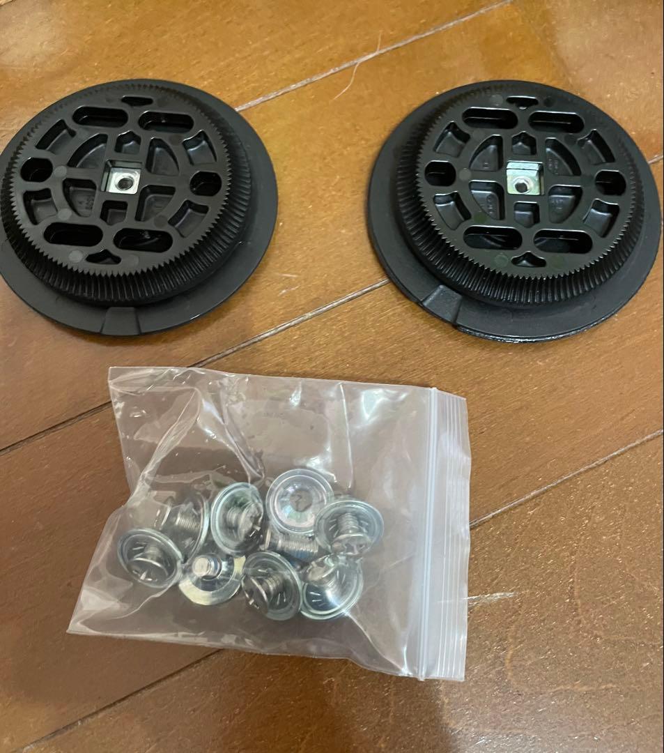 最終価格　UNION STRATA ビンディング　Mサイズ　使用6時間　美品