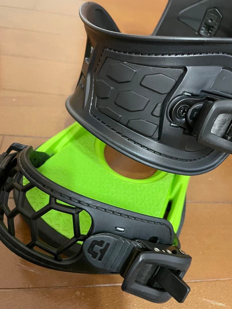 最終価格　UNION STRATA ビンディング　Mサイズ　使用6時間　美品