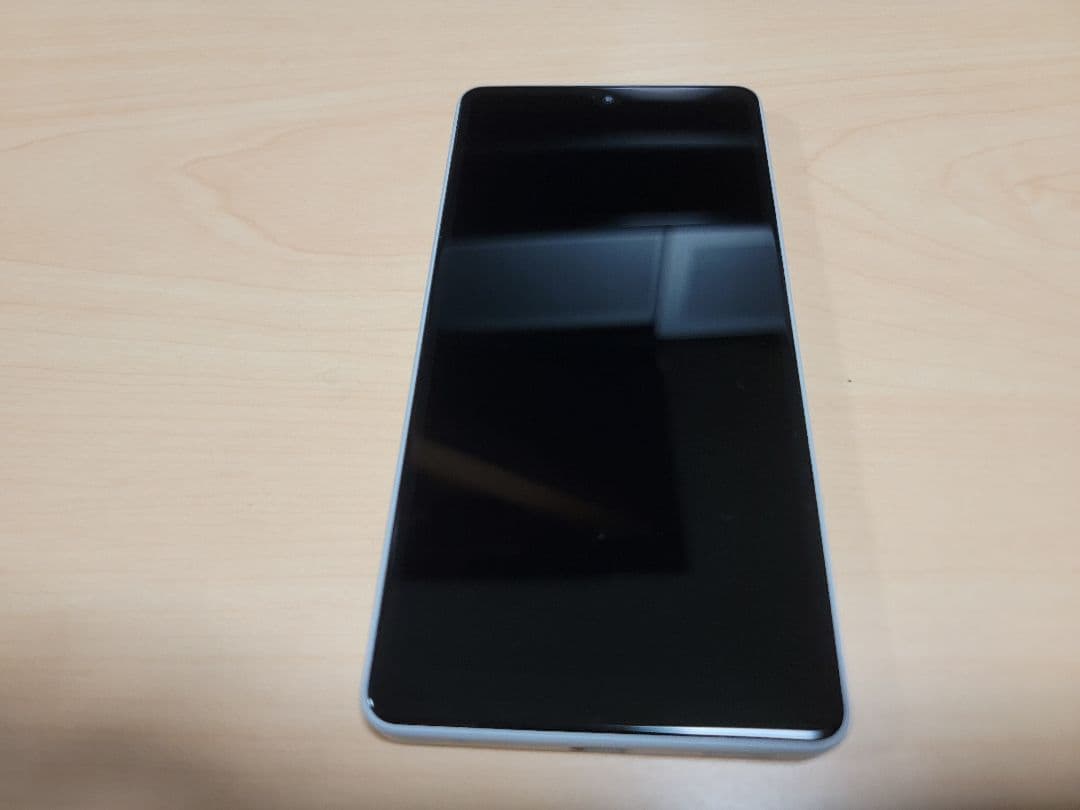 スマートフォン本体 Xperia Ace SO-53C docomo