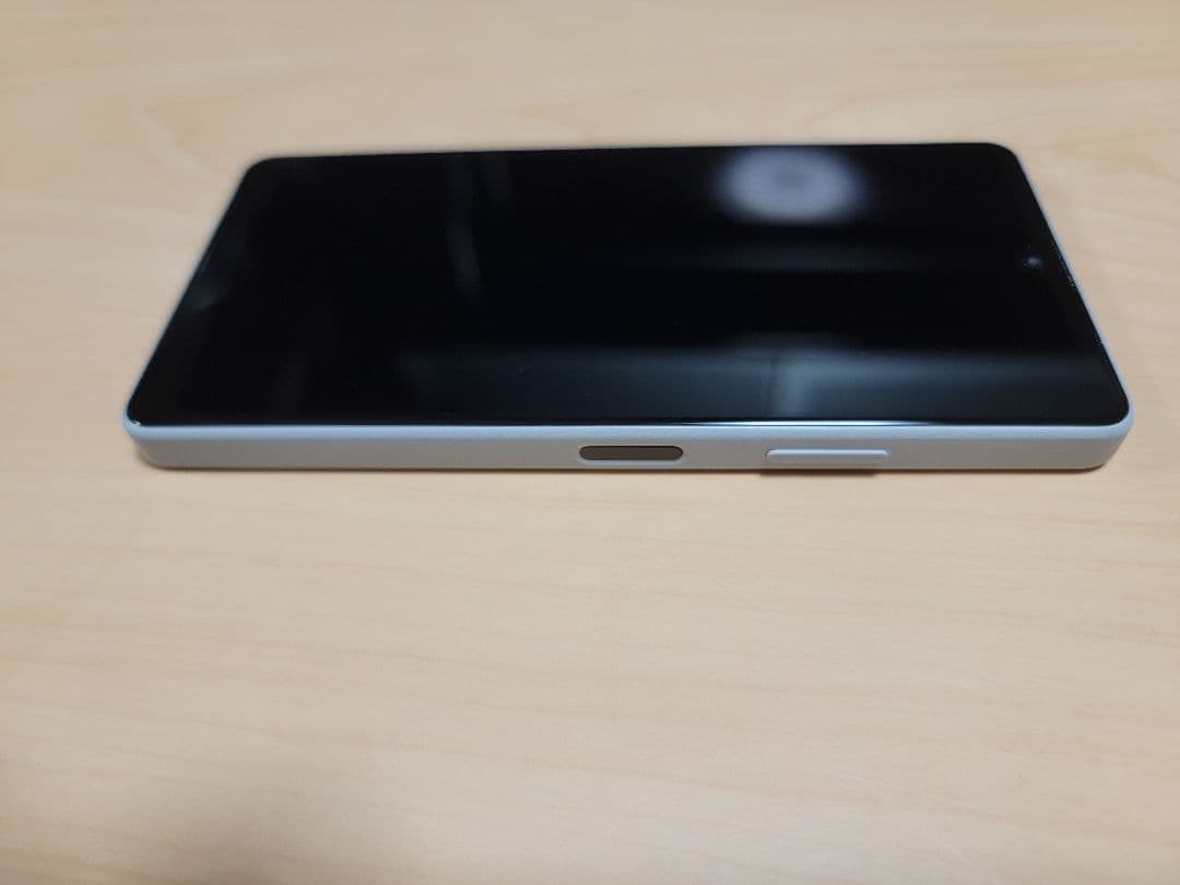 スマートフォン本体 Xperia Ace SO-53C docomo